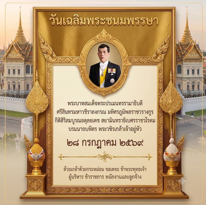 พระบรมฉายาลักษณ์
