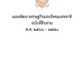 MOIT2 ข้อ6.2.2 แผนพัฒนาเศรษฐกิจและสังคมแห่งชาติ ฉบับที่ 13 ... Image 1